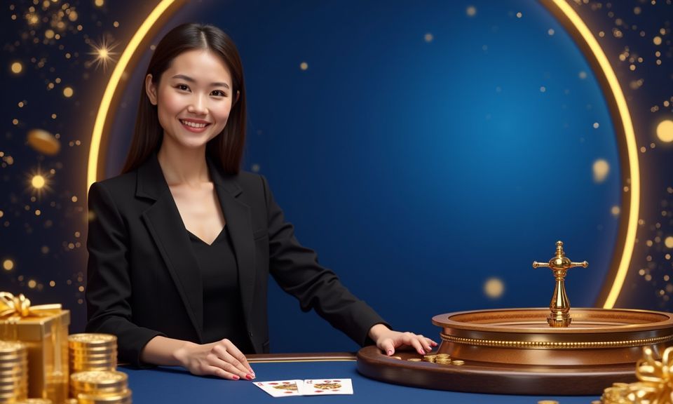 spin99a Baccarat Squeeze