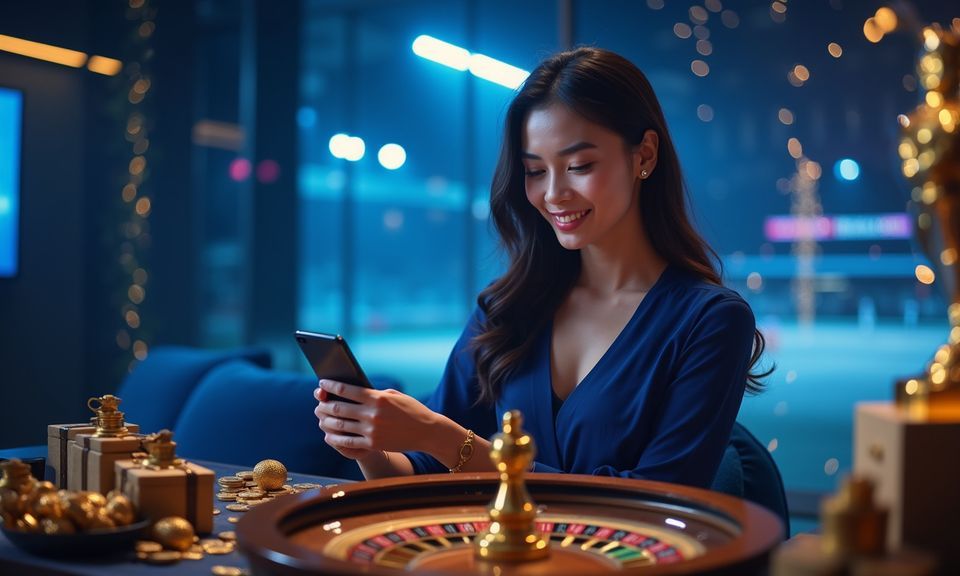 spin99a Baccarat Squeeze